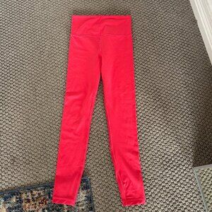 Athleta Women's Ultra High Rise Elation Tight | Size: XS